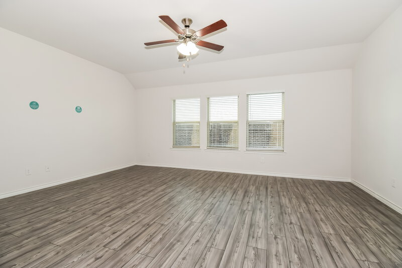 2,135/Mo, 3120 Crystal Way Royse City, TX 75189 Living Room View 2