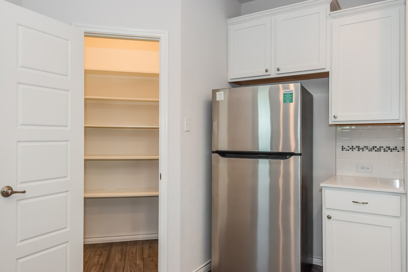 2,135/Mo, 3120 Crystal Way Royse City, TX 75189 Kitchen View