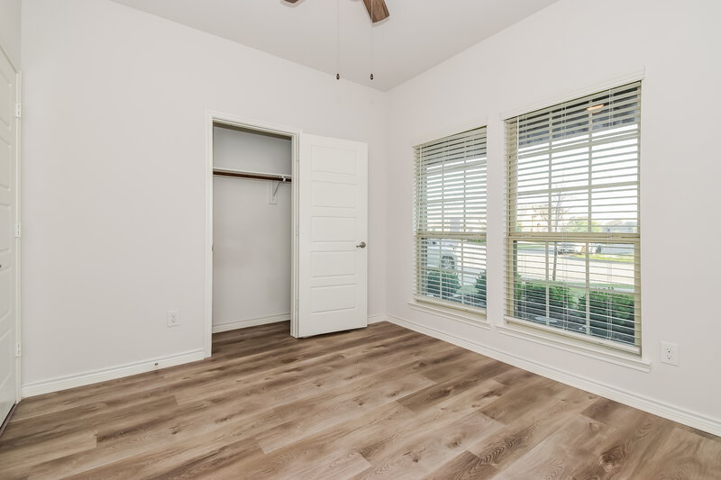 2,135/Mo, 3120 Crystal Way Royse City, TX 75189 Bedroom View