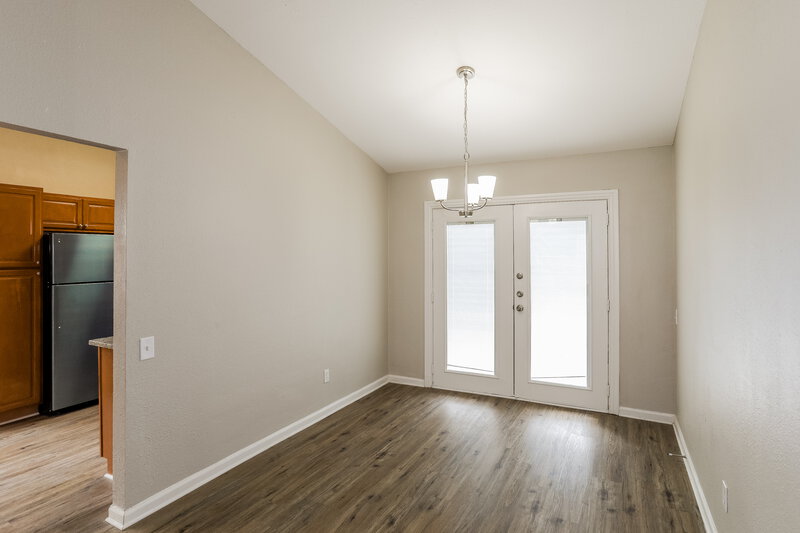 2,110/Mo, 4600 Winterhazel Dr Fort Worth, TX 76137 Dining Room View