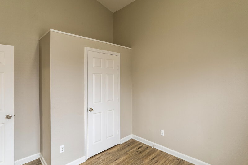 2,110/Mo, 4600 Winterhazel Dr Fort Worth, TX 76137 Bedroom View 2