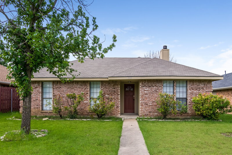 2,520/Mo, 3315 Kellie St Sachse, TX 75048 External View