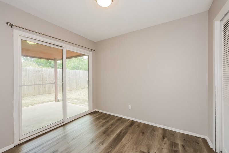 1,970/Mo, 3741 Misty Meadow Dr Fort Worth, TX 76133 Breakfast Nook View