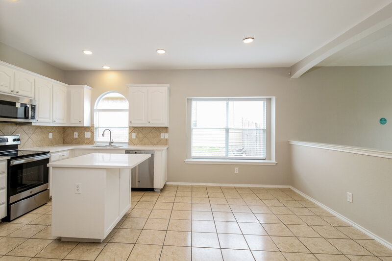 1,935/Mo, 14332 Cedar Post Dr Haslet, TX 76052 Dining Room View