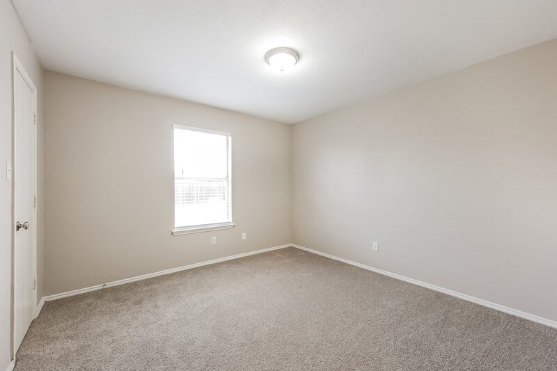 2,170/Mo, 5800 Magnum Dr Arlington, TX 76018 Bedroom View
