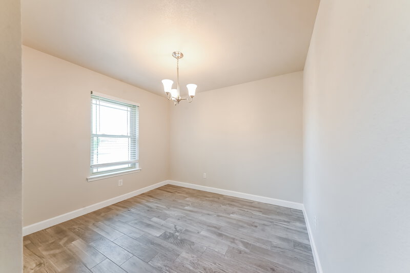 2,070/Mo, 1330 Heather Run Dr Duncanville, TX 75137 Breakfast Nook View