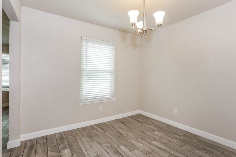 1,925/Mo, 1330 Heather Run Dr Duncanville, TX 75137 Dining Room View