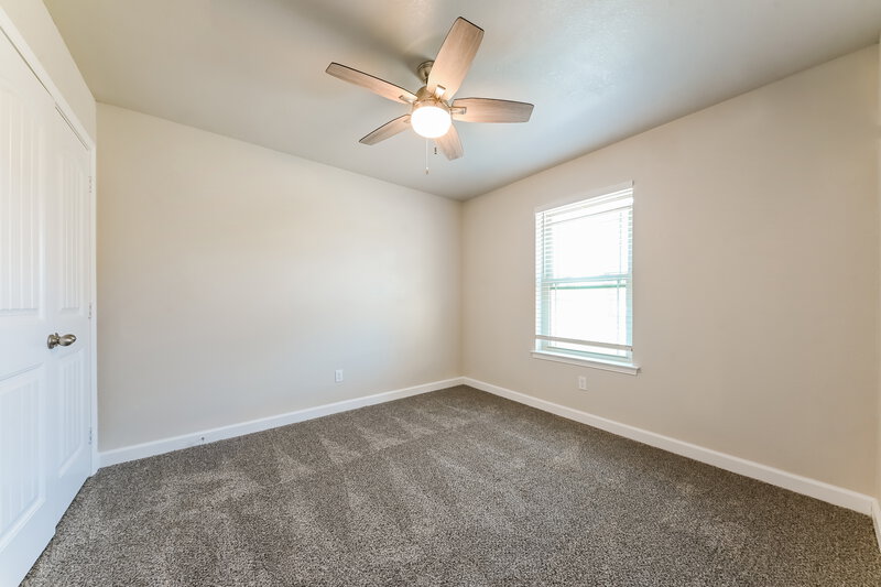 2,070/Mo, 1330 Heather Run Dr Duncanville, TX 75137 Bedroom View