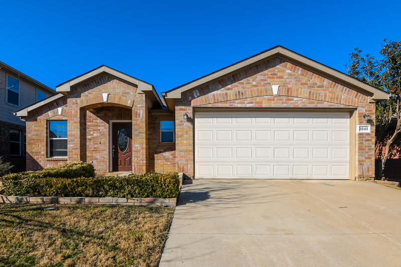 2,450/Mo, 3845 Bandera Ranch Rd Fort Worth, TX 76262 External View