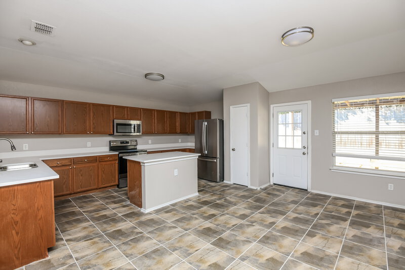 2,450/Mo, 3845 Bandera Ranch Rd Fort Worth, TX 76262 Dining Room View