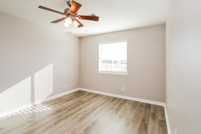 2,075/Mo, 1210 Feather Crest Dr Krum, TX 76249 Bedroom View 2