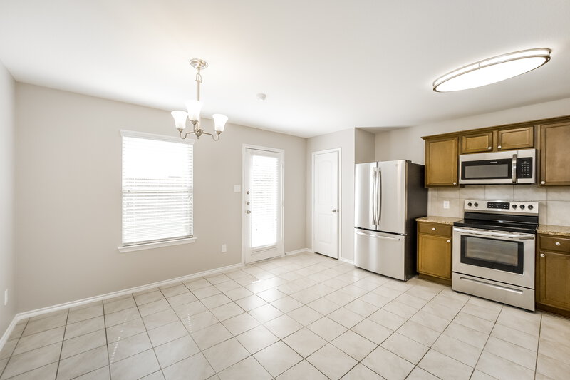 2,005/Mo, 1108 Mercury Dr Princeton, TX 75407 Dining Room View