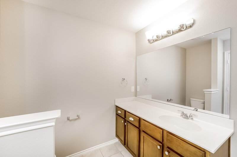 2,005/Mo, 1108 Mercury Dr Princeton, TX 75407 Main Bathroom View 2