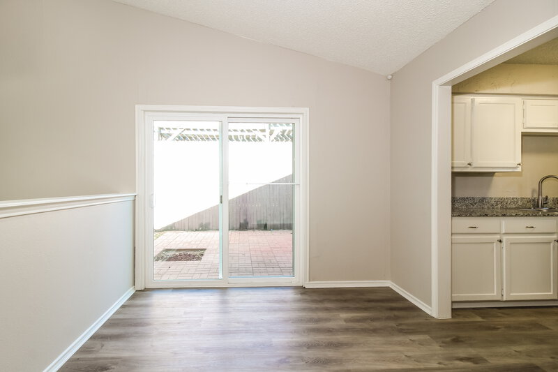 1,730/Mo, 409 Pace Dr Denton, TX 76209 Dining Room View