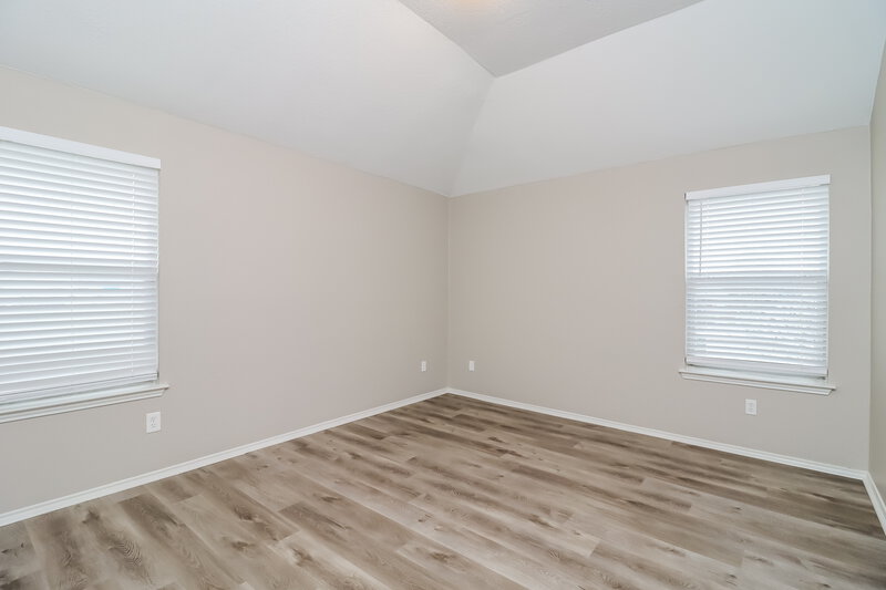 2,270/Mo, 4917 Sleepy Ridge Cir Fort Worth, TX 76133 Bedroom View