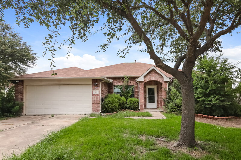 2,355/Mo, 2109 Northridge Dr Forney, TX 75126 External View