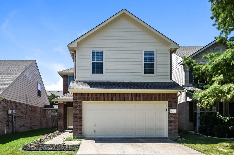 2,460/Mo, 313 Stephanie St Wylie, TX 75098 External View
