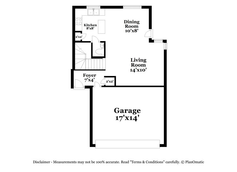 2,460/Mo, 313 Stephanie St Wylie, TX 75098 Floor Plan View