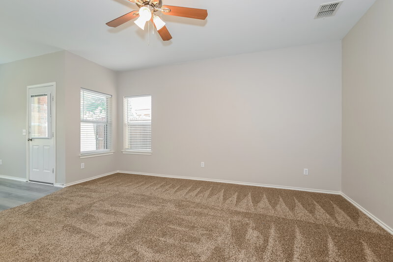2,460/Mo, 313 Stephanie St Wylie, TX 75098 Living Room View