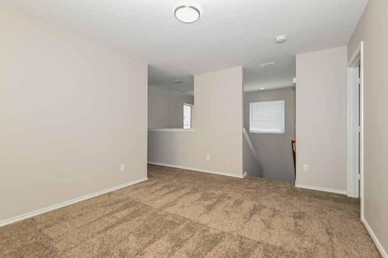 2,460/Mo, 313 Stephanie St Wylie, TX 75098 Loft View