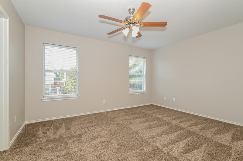 2,460/Mo, 313 Stephanie St Wylie, TX 75098 Main Bedroom View