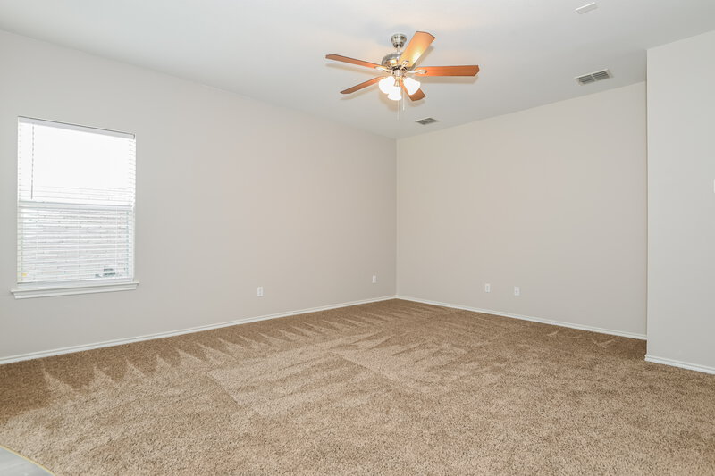 2,460/Mo, 313 Stephanie St Wylie, TX 75098 Main Bedroom View 2
