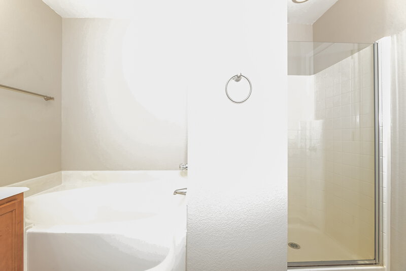 2,460/Mo, 313 Stephanie St Wylie, TX 75098 Bathroom View 2