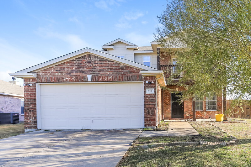 3,390/Mo, 628 Rock Brook Dr Forney, TX 75126 External View