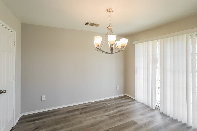 3,390/Mo, 628 Rock Brook Dr Forney, TX 75126 Living Room View 3