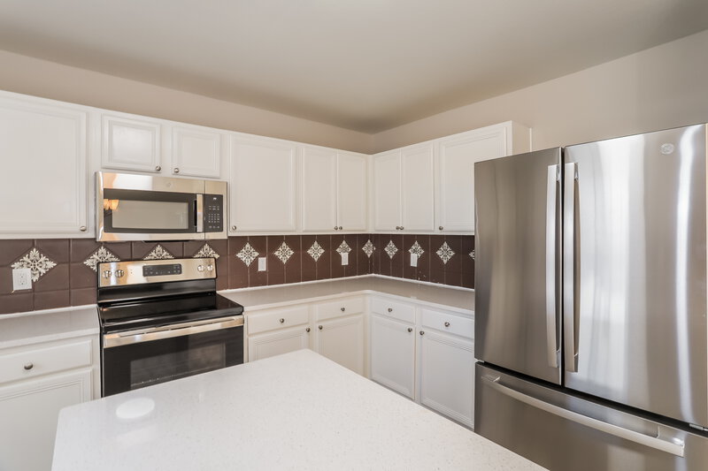 3,390/Mo, 628 Rock Brook Dr Forney, TX 75126 Kitchen View