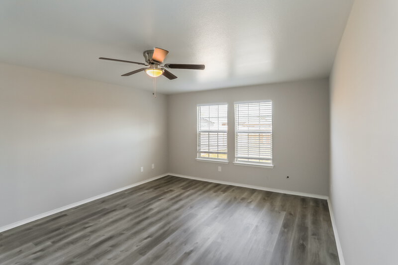 3,390/Mo, 628 Rock Brook Dr Forney, TX 75126 Main Bedroom View 2