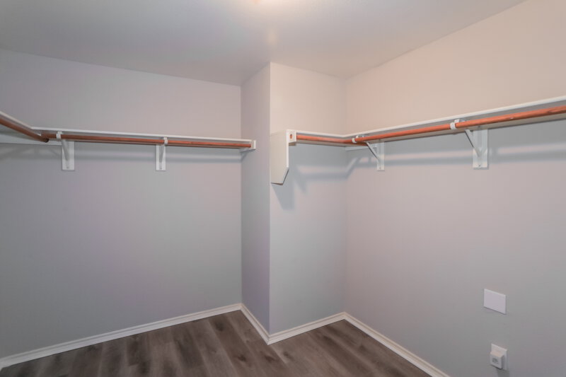3,390/Mo, 628 Rock Brook Dr Forney, TX 75126 Walk In Closet View