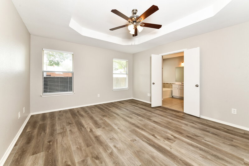 2,310/Mo, 828 Atchison Dr Saginaw, TX 76131 Main Bedroom View