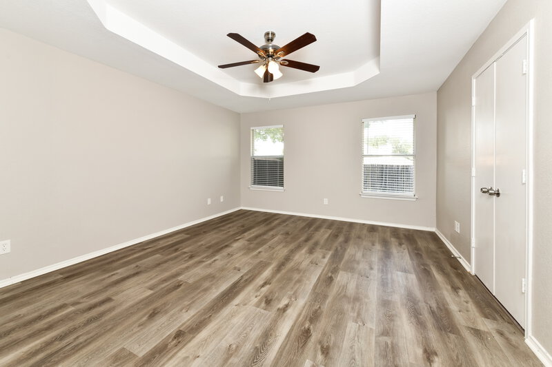 2,310/Mo, 828 Atchison Dr Saginaw, TX 76131 Main Bedroom View 2
