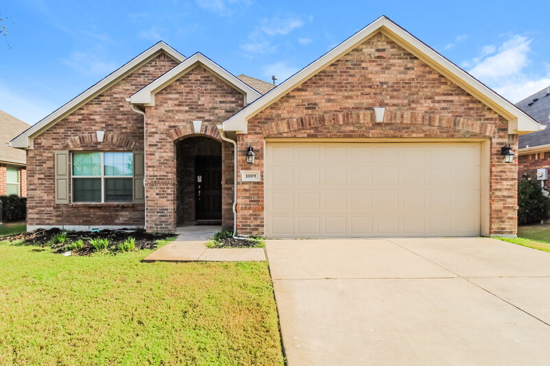 2,530/Mo, 1009 Villa Paloma Blvd Little Elm, TX 75068 External View