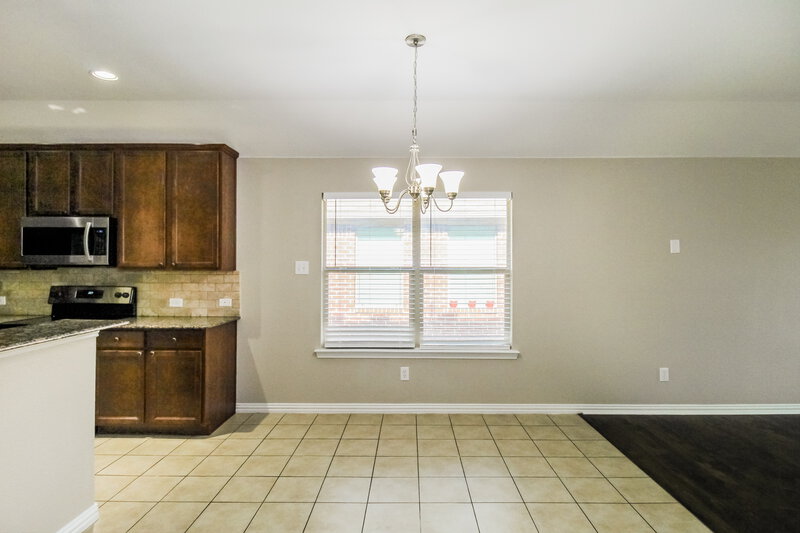 2,530/Mo, 1009 Villa Paloma Blvd Little Elm, TX 75068 Dining Room View