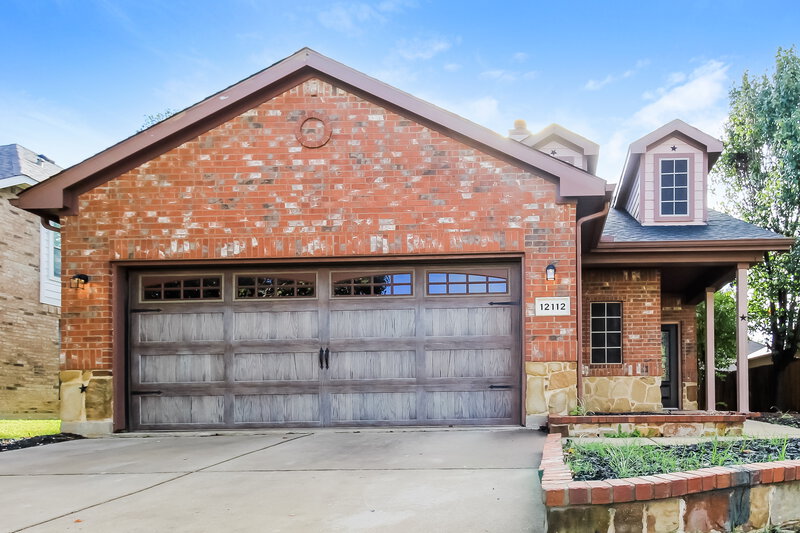 2,120/Mo, 12112 Walden Wood Dr Fort Worth, TX 76244 External View