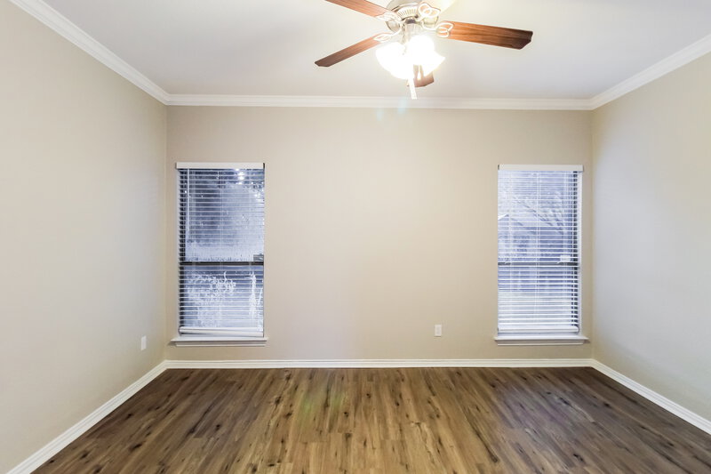 2,120/Mo, 12112 Walden Wood Dr Fort Worth, TX 76244 Main Bedroom View