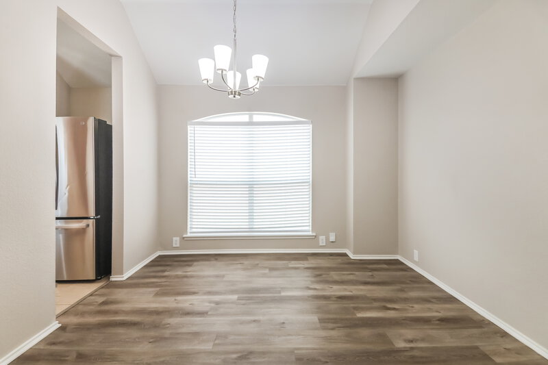 2,235/Mo, 2716 Stallion Dr Little Elm, TX 75068 Dining Room View