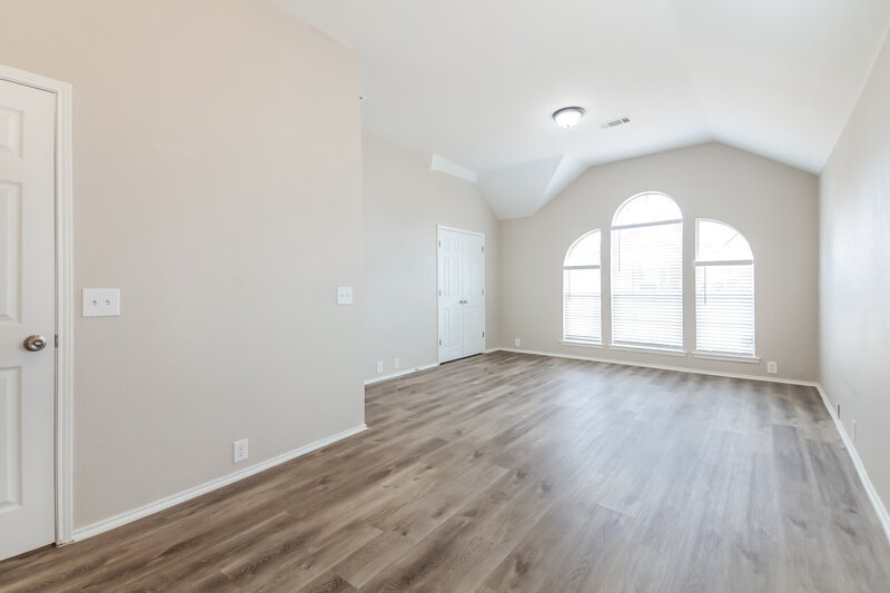 2,235/Mo, 2716 Stallion Dr Little Elm, TX 75068 Bedroom View