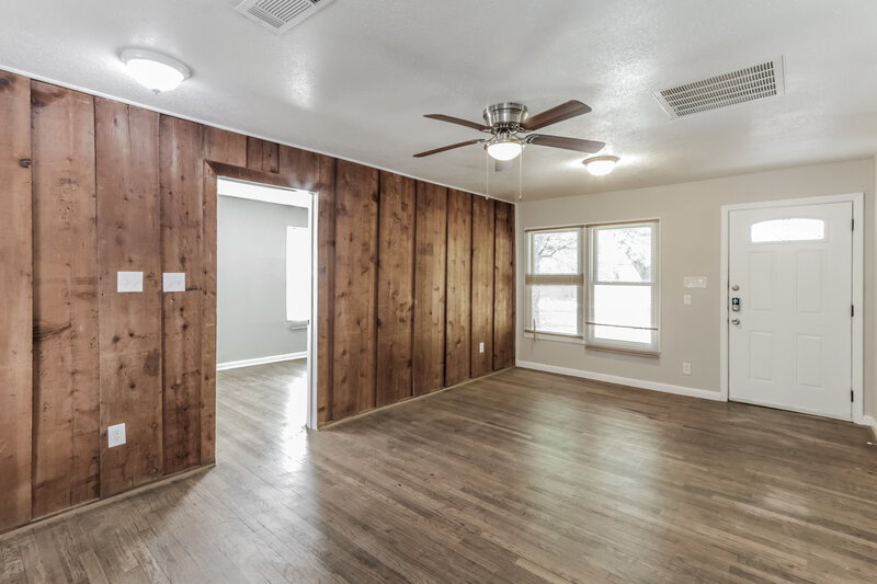 402 Dawson Dr Duncanville, TX 75116 Progress Residential