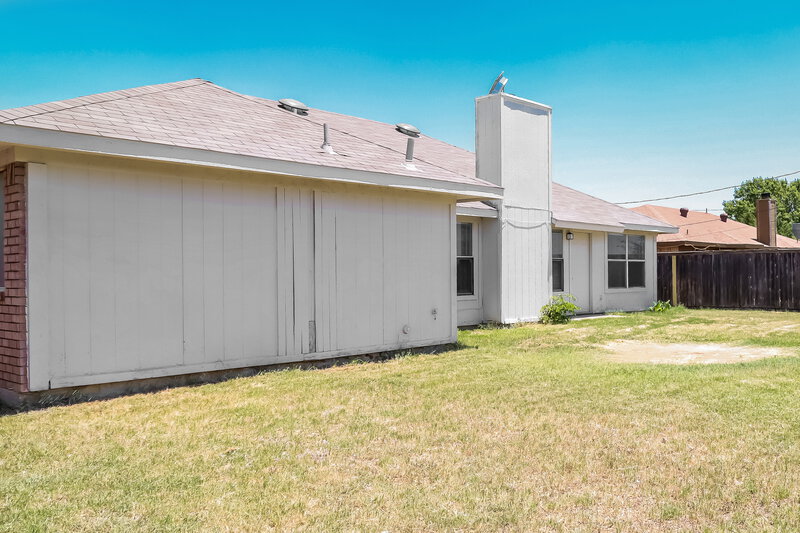 404 Ridge Dr Everman, TX 76140 Progress Residential