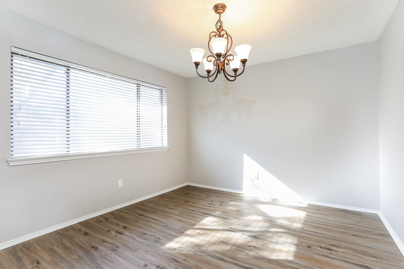 2,620/Mo, 2405 McKensie Ln Grand Prairie, TX 75052 Dining Room View