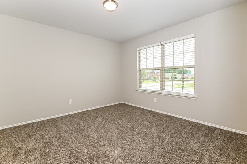 2,540/Mo, 2917 Balleywood Dr Seagoville, TX 75159 Bedroom View