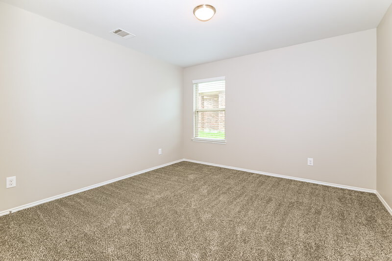 2,540/Mo, 2917 Balleywood Dr Seagoville, TX 75159 Bedroom View 2