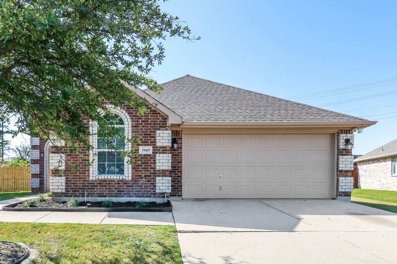 2,345/Mo, 3969 Vista Greens Dr Fort Worth, TX 76244 External View