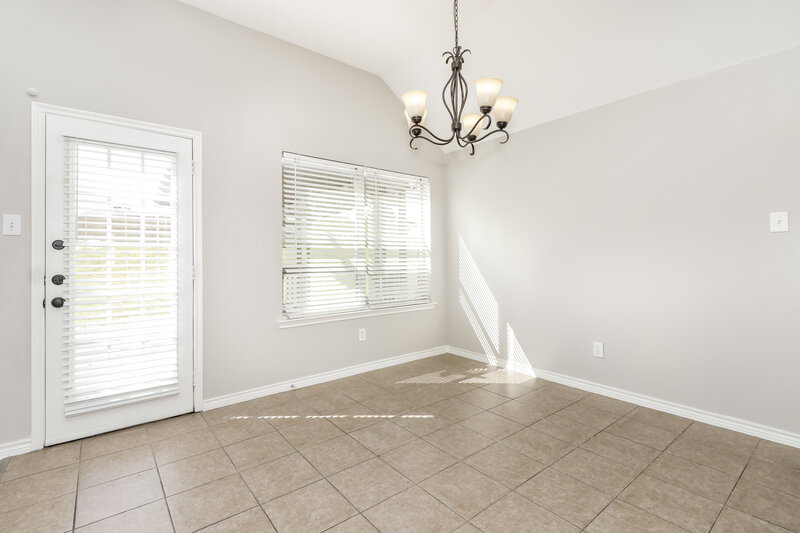 2,345/Mo, 3969 Vista Greens Dr Fort Worth, TX 76244 Dining Room View