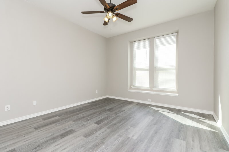 2,345/Mo, 3969 Vista Greens Dr Fort Worth, TX 76244 Main Bedroom View