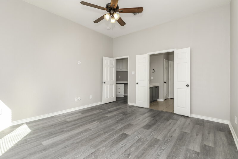 2,345/Mo, 3969 Vista Greens Dr Fort Worth, TX 76244 Main Bedroom View 2