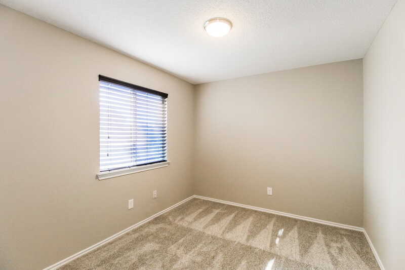 3,160/Mo, 4217 Glen Hollow Cir Arlington, TX 76016 Bedroom View